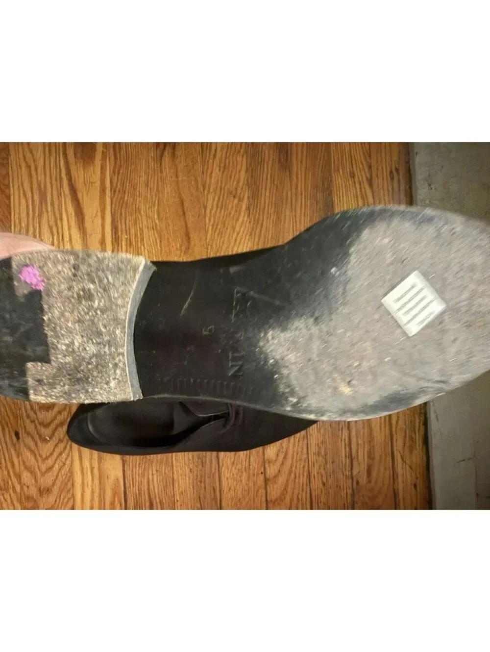 Lanvin size 9